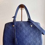 路易威登Empreinte Montaigne MM Image