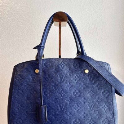 Louis Vuitton Empreinte Montaigne MM