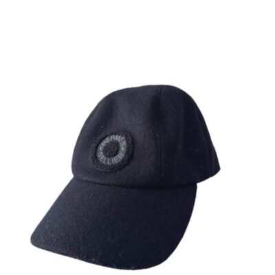 Hermès Wool Davis Varsity Cap