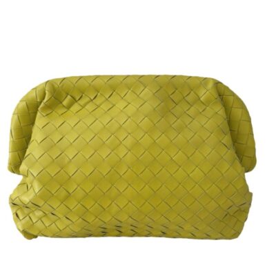 Bottega Veneta Intrecciato The Pouch