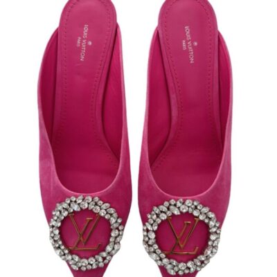 LOUIS VUITTON 39 Pink
