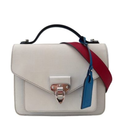 LOUIS VUITTON Epi Neo Monceau