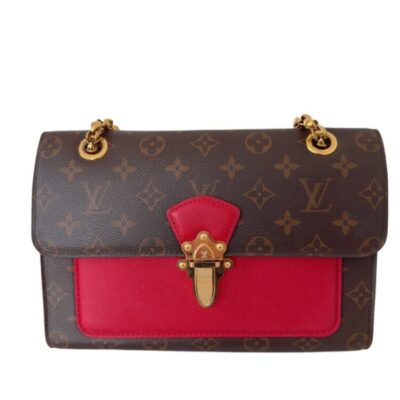 LOUIS VUITTON Monogram Victoire