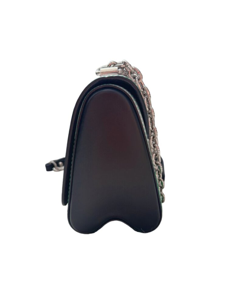 Louis Vuitton Football Print Twist bag - Image 4