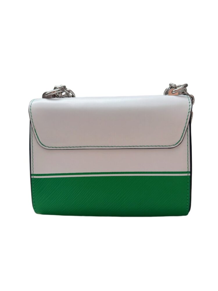 Louis Vuitton Football Print Twist bag - Image 2