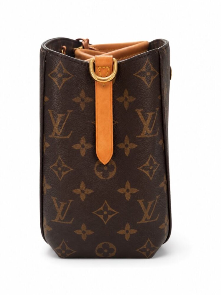LOUIS VUITTON Monogram Montaigne BB - Image 3