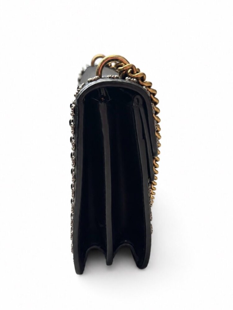 Gucci Dionysus Bag Studded Leather Small - Image 4