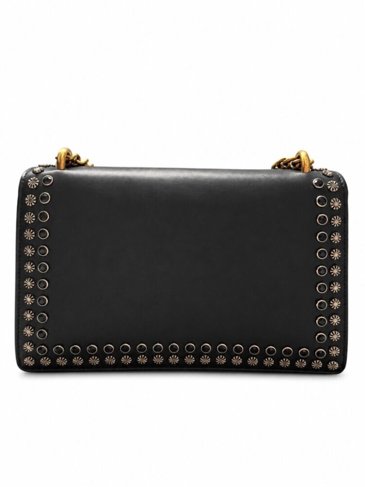 Gucci Dionysus Bag Studded Leather Small - Image 2