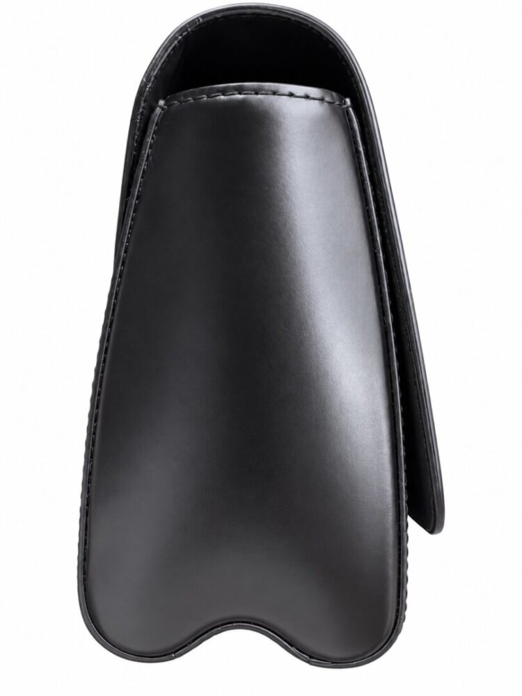 Louis Vuitton Twist MM Smooth Leather Shoulder Bag - Image 2