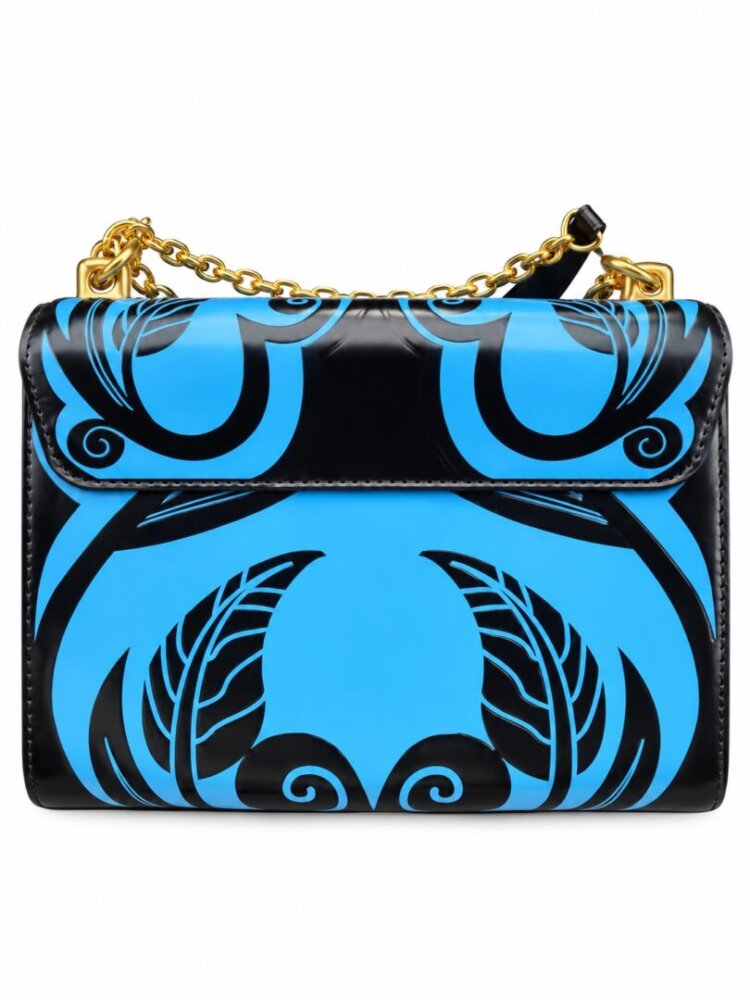 Louis Vuitton Twist MM Smooth Leather Shoulder Bag - Image 7