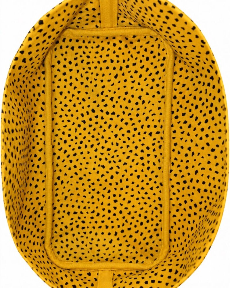 Louis Vuitton Yayoi Kusama Waves Neverfull MM - Image 8