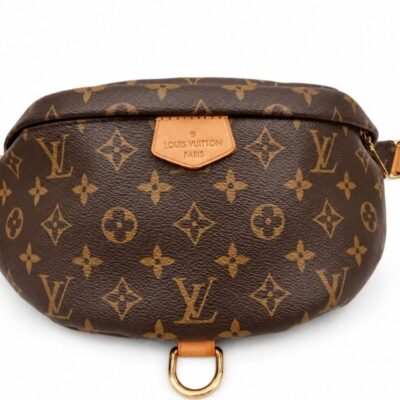 Louis Vuitton Monogram Bumbag