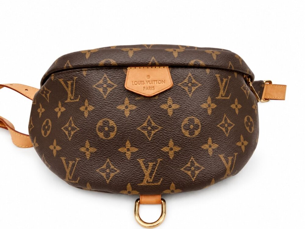 Louis Vuitton Monogram Bumbag