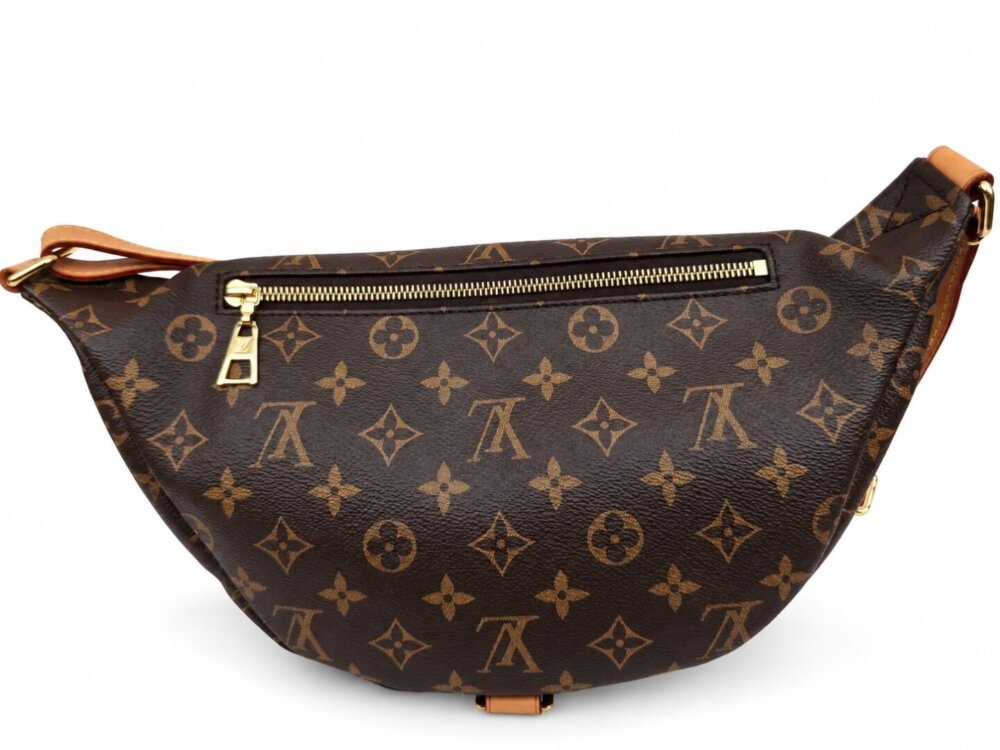 Louis Vuitton Monogram Bumbag - Image 2