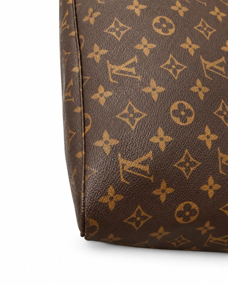 Louis Vuitton Neverfull GM Monogram Brown - Image 5