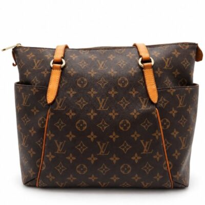 Louis Vuitton Monogram Totally MM
