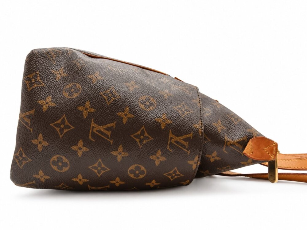 Louis Vuitton Monogram Totally MM - Image 3