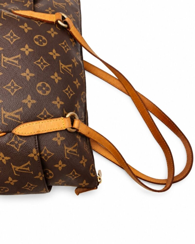 Louis Vuitton Monogram Totally MM - Image 5