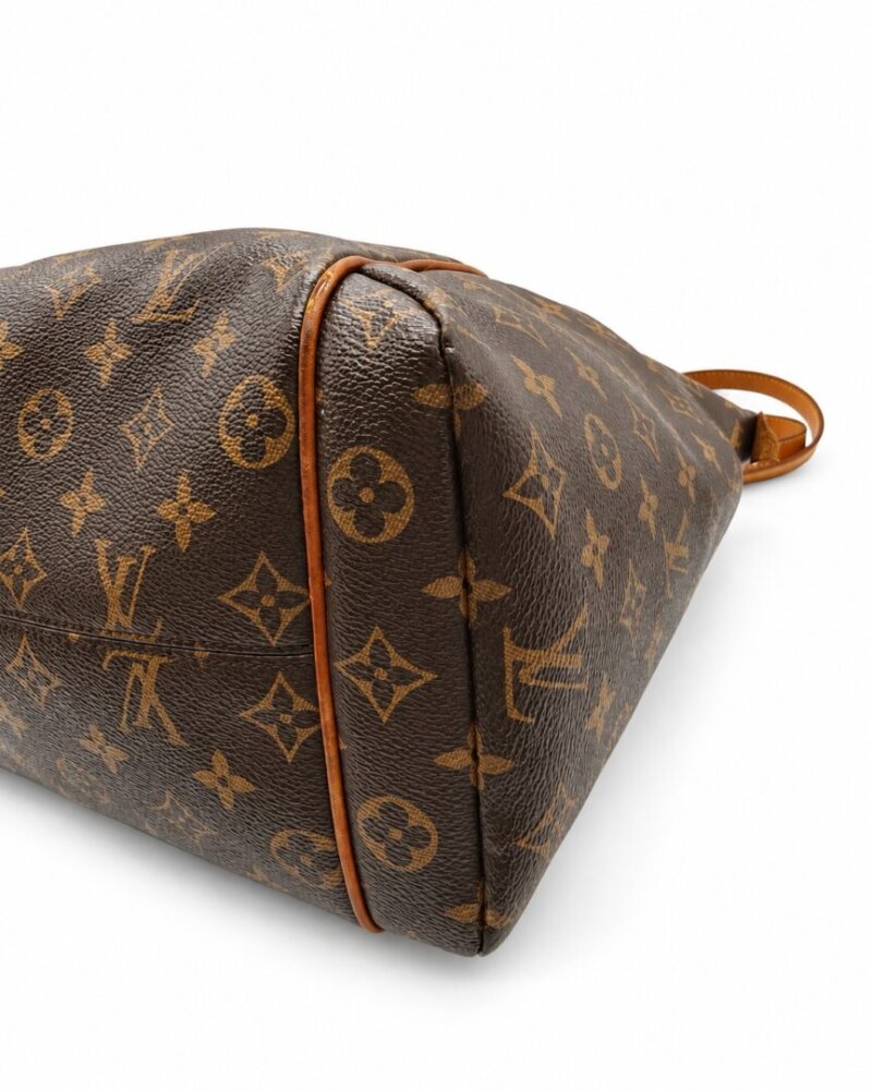 Louis Vuitton Monogram Totally MM - Image 8