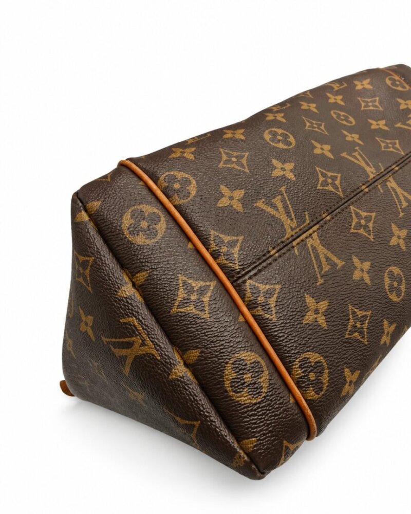 Louis Vuitton Monogram Totally MM - Image 9