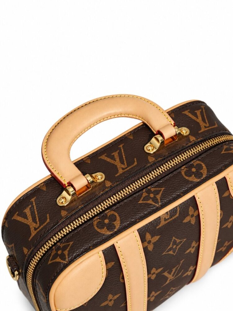 Louis Vuitton Monogram Valisette BB - Image 2