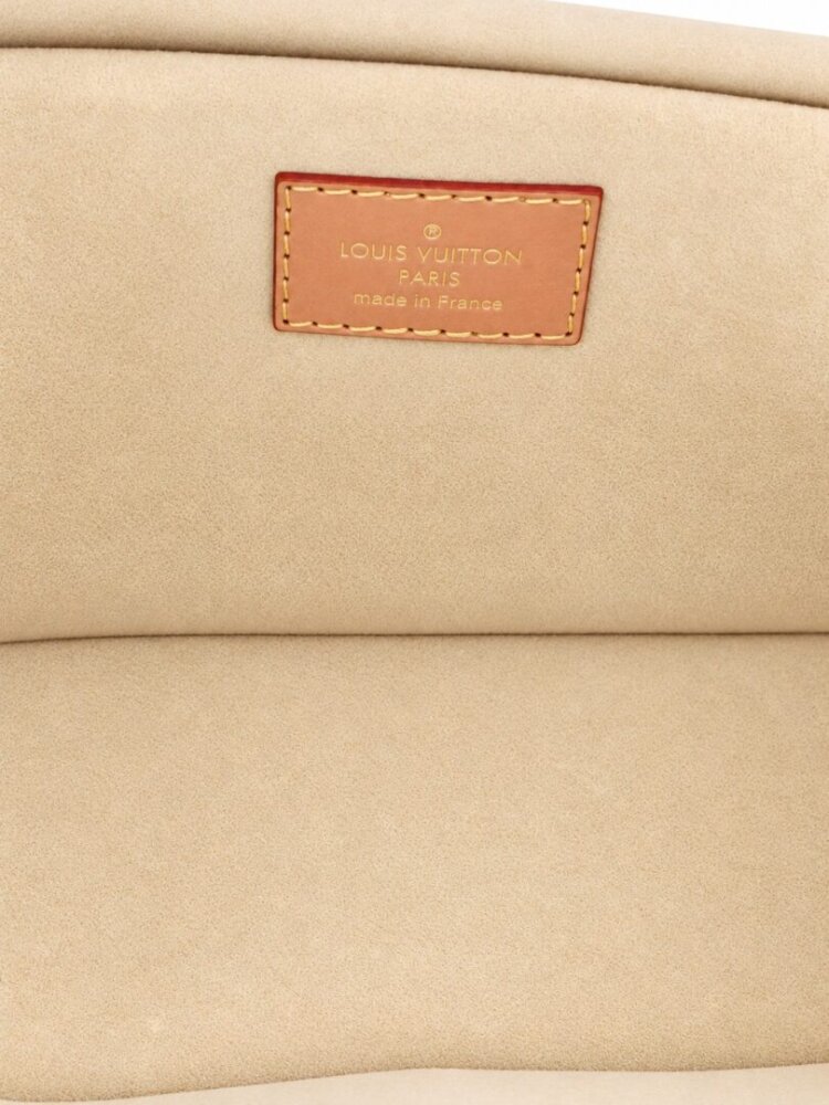 Louis Vuitton Monogram Valisette BB - Image 8