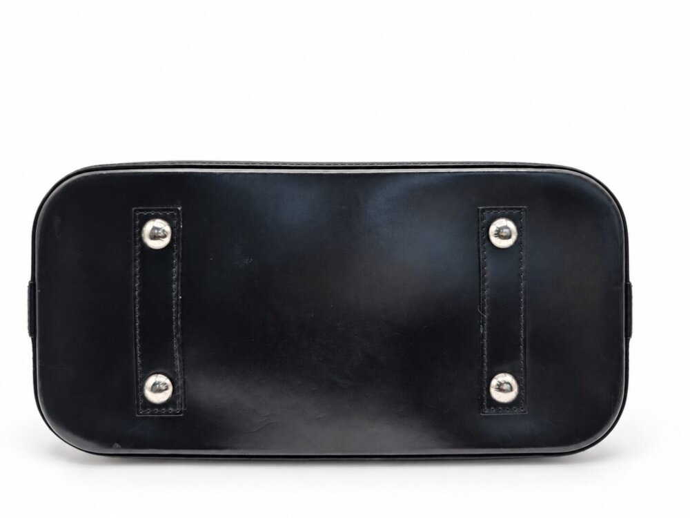 Louis Vuitton Epi Azteque Alma BB Denim Light - Image 4